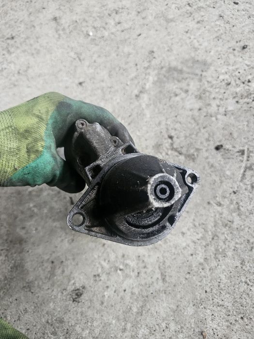 Dezmembrari Electromotor Oe Opel Astra H 2004-2009 5 Trepte 1.8 Z18XE