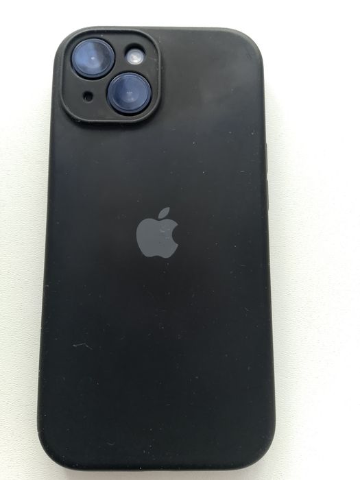 Продам Айфон 15 в идеале