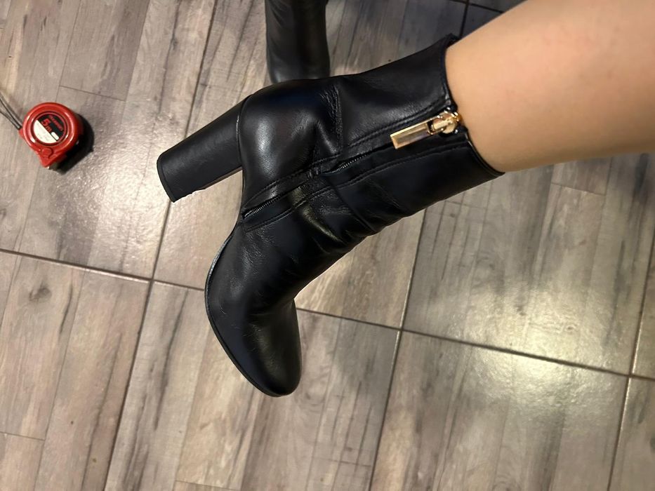 Ghete Epica, 37 (Toc 10 cm)