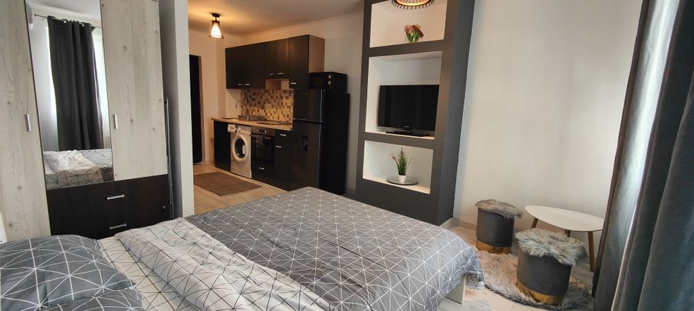 Garsoniere & apartament chirie in regim hotelier