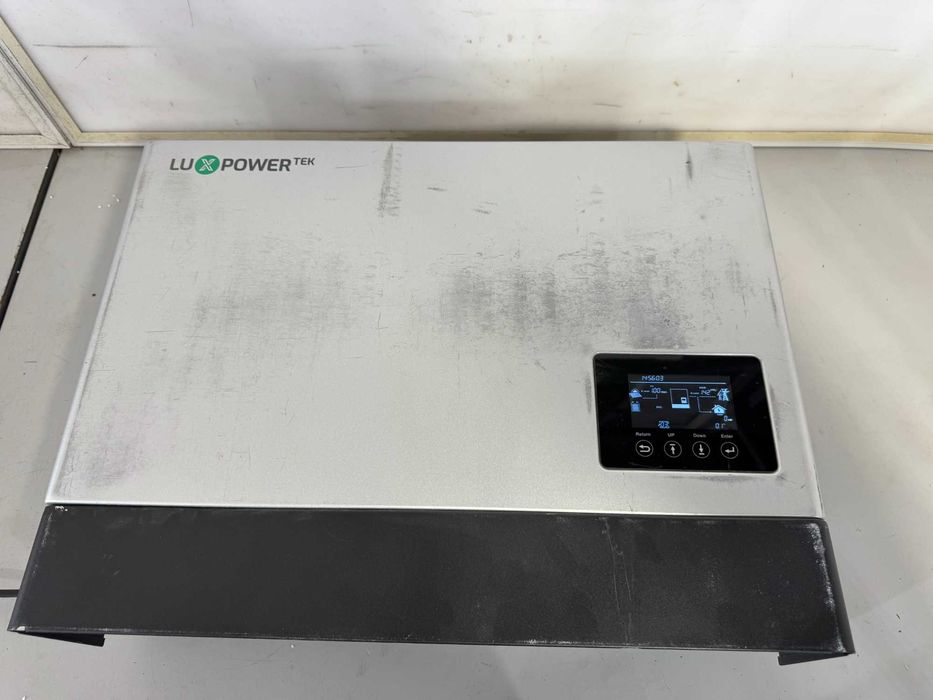 Инвертор соларен - LuxpowerTek LXP 3600 ACS