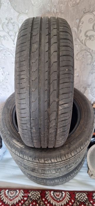 195/55/16 xolati alo
