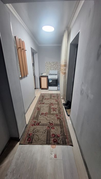 Сдам времянку, теплый