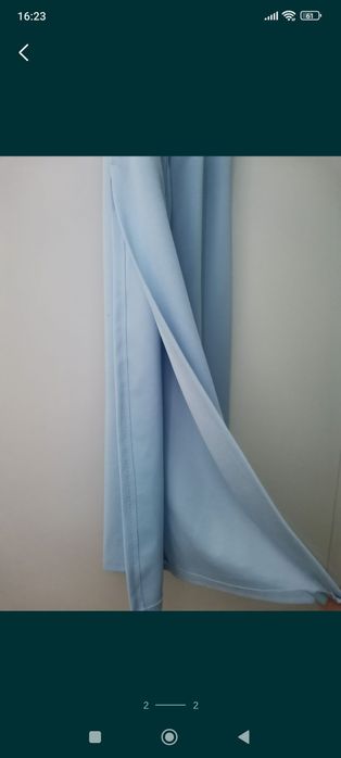 Гащеризон син с коланче