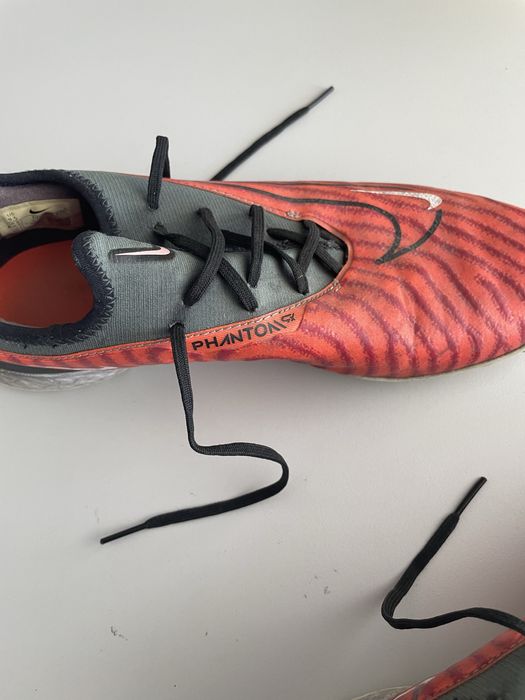 Nike React Phantom GX Pro TF