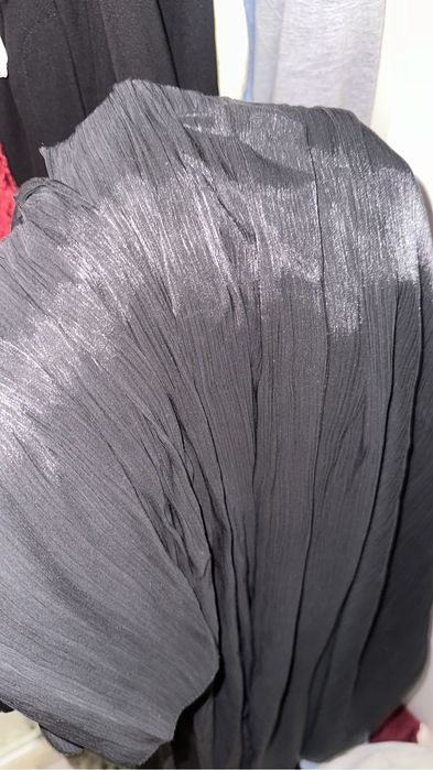 Платье на вечер с этикеткой