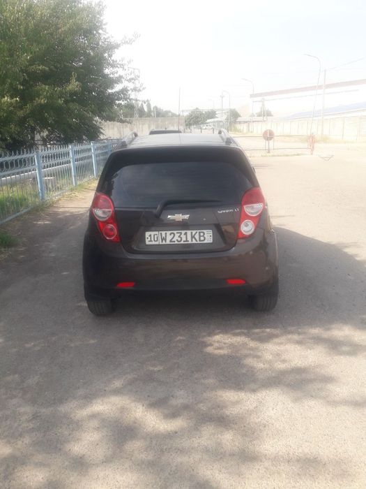 Спарк сотилади 2019