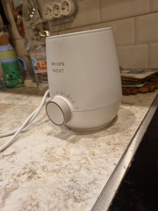 Нагревател за шишета Philips Avent Premium