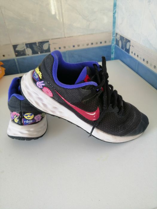 Детски маратонки Nike