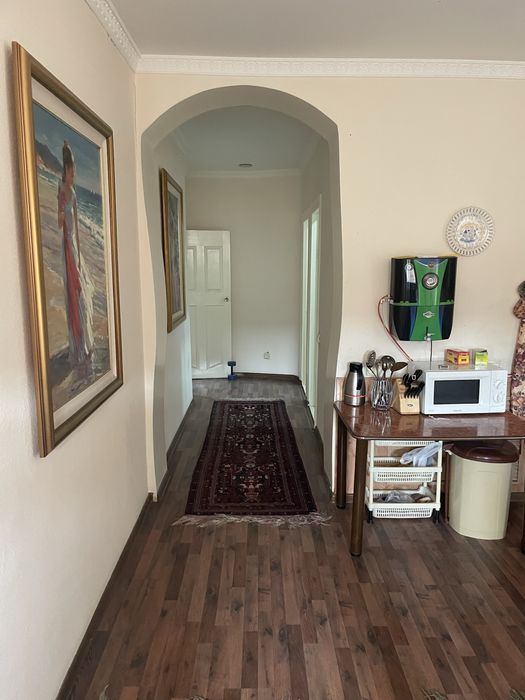 Дом якосарайском р-не