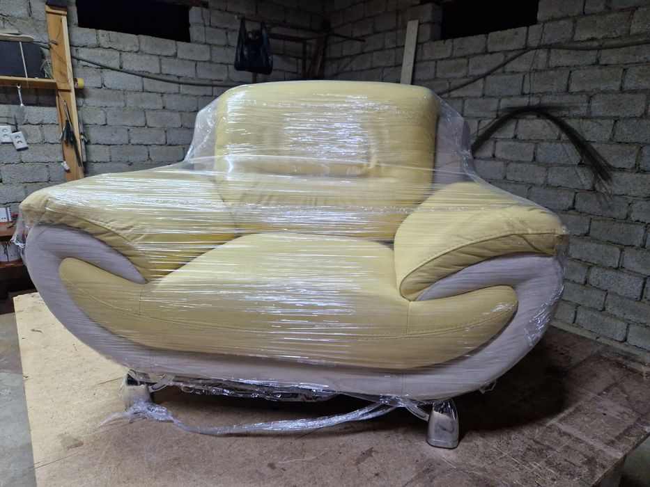 Мягкая мебель на заказ