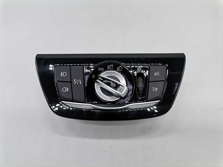 9472974 Контролен Панел Светлини BMW 5 G30 G31 G32