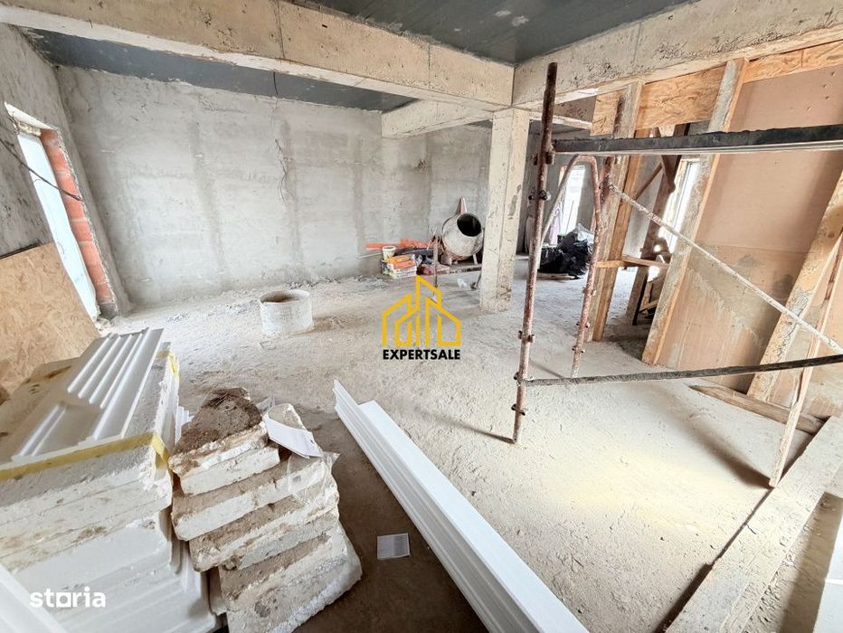 Duplex Modern Cartierul Independentei/4 camere/200 MP
