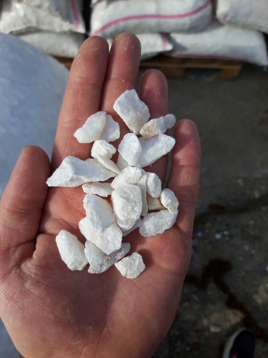 Piatra decorativă ornamentala