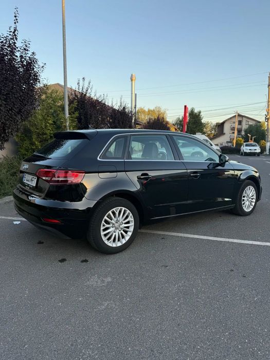 AUDI A3 2017 — imagine 4