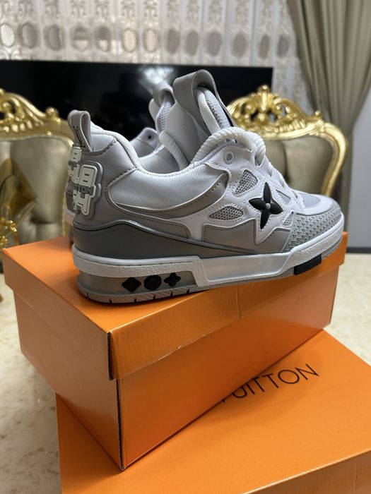 Adidasi Louis Vuitton nou