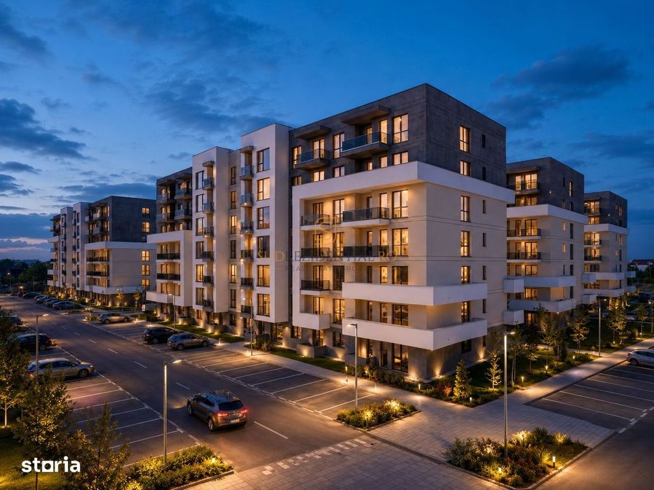 Apartment in București, Sector 4 - View 5