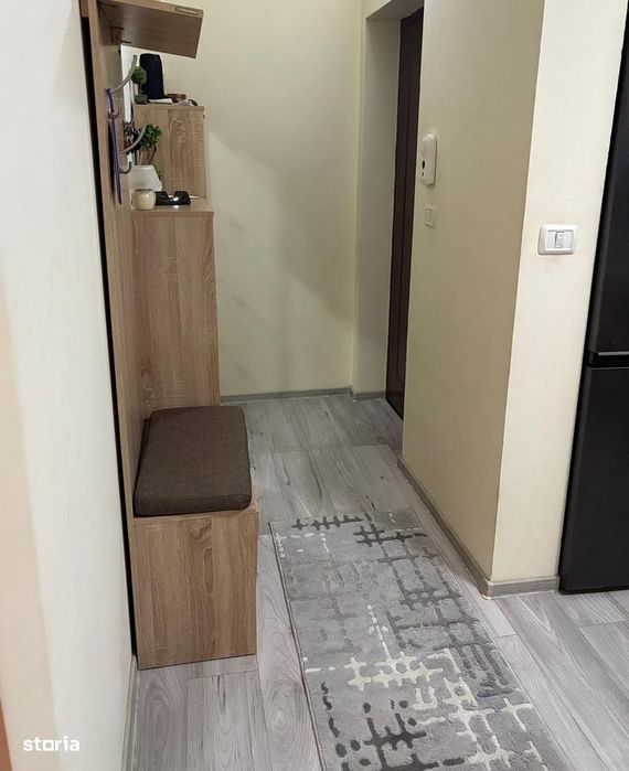2 camere Zona Boul Rosu / Centrul Vechi