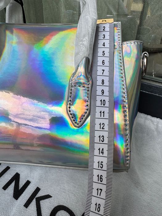 Оригинална чантичка Pinko Up, нова