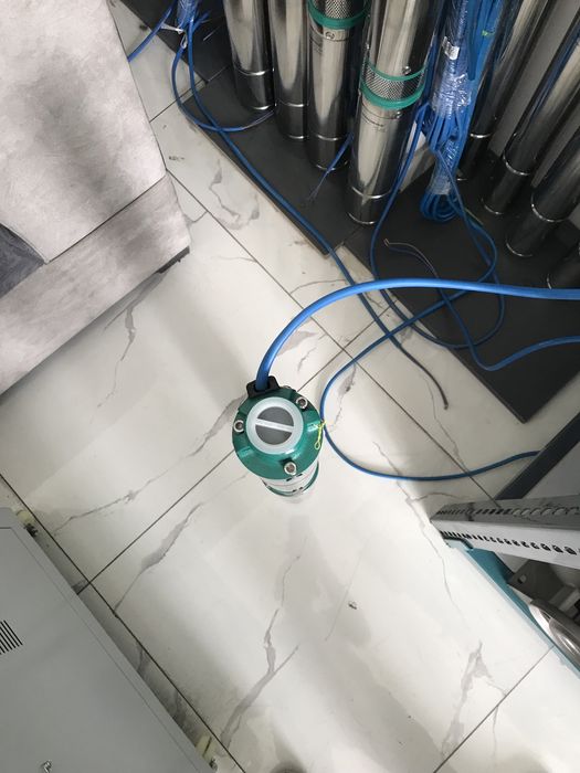 Глубинный насос скважинага Shimge 3SEm2,5/5-0,18 кВт 4 м3 21 м