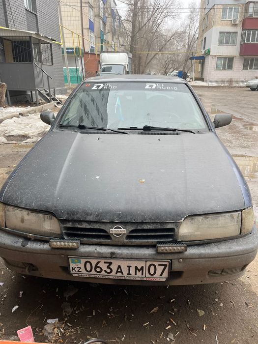 Продам Нисан Примера