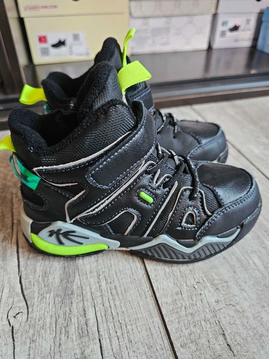 Детская обувь, для мальчиков