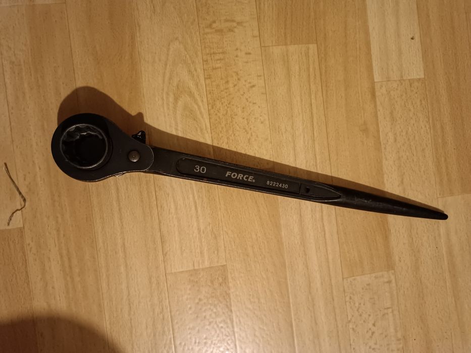 Монтажный ключ 25000