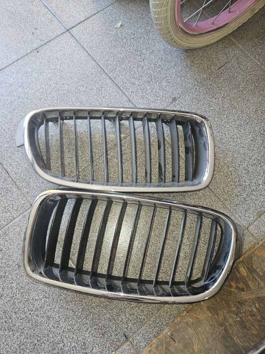 Бъбреци за БМВ Ф СЕРИЯ