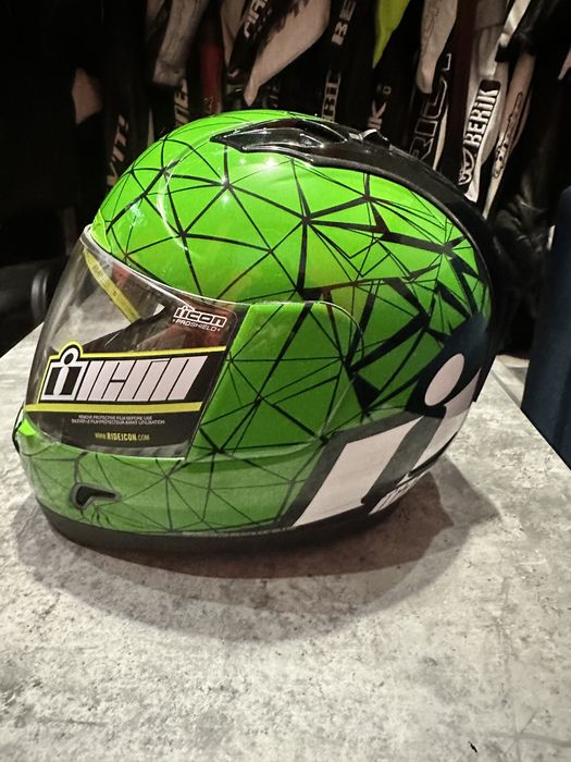 Icon airmada размер S