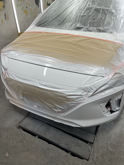 Автобояджийски услуги