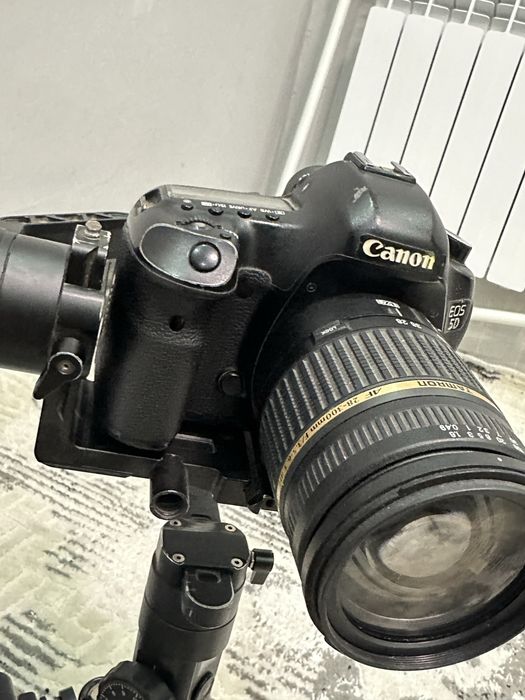 Canon Eos5 Mark III