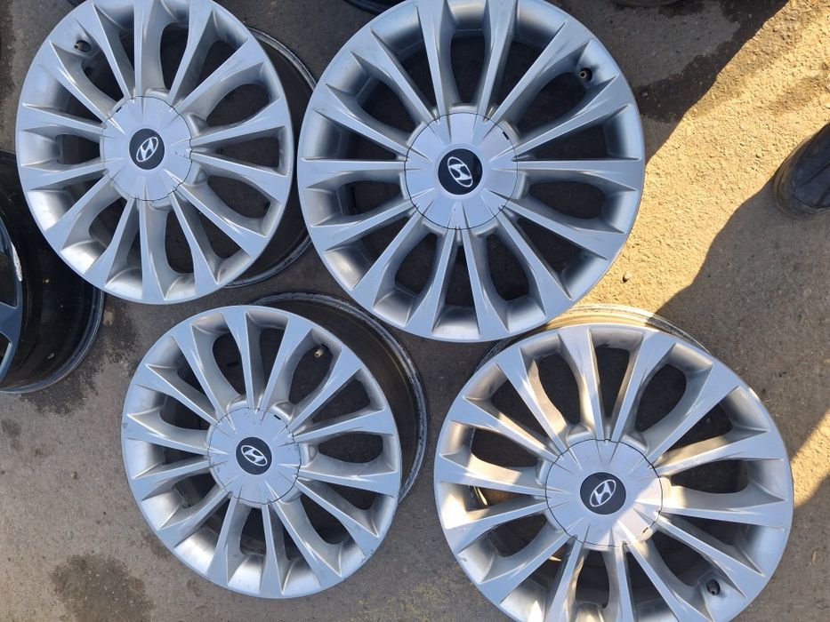 17 hunday arginal diska