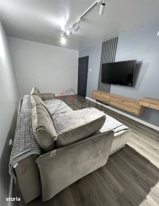 Inchiriere apartament 3 camere- Alexandru cel Bun