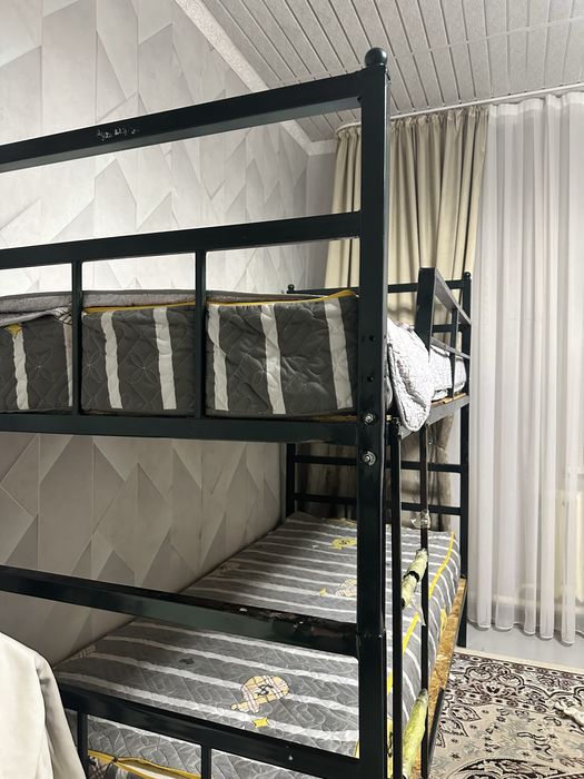 Кровать сатылады