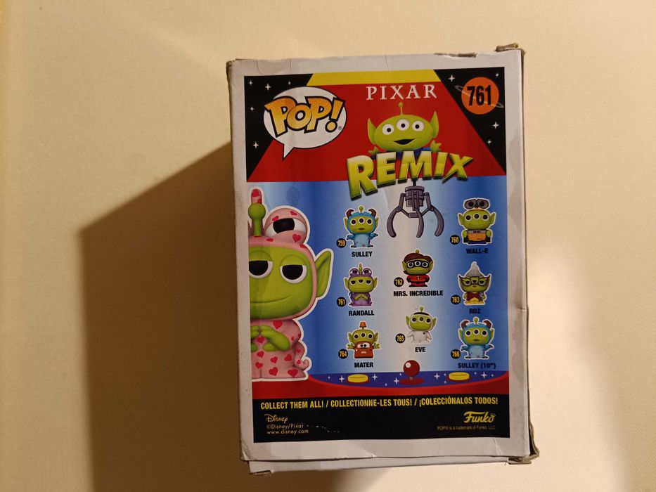 Funko pop Remix/The mandalorian  фигурки