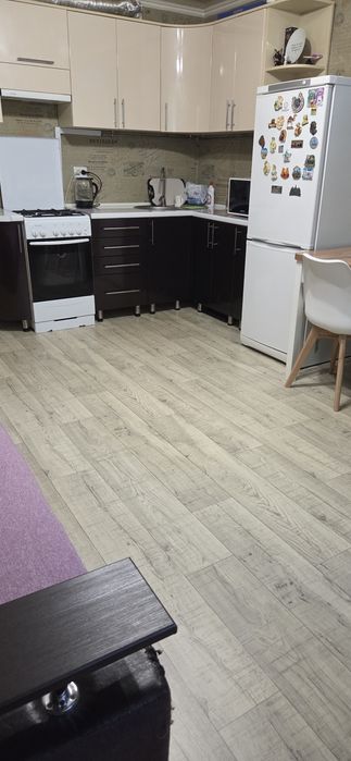Квартира ,евродвушка 41м2