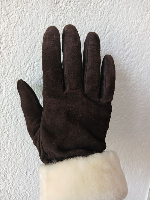 UGG дамски ръкавици