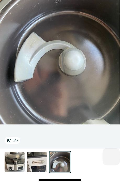 Продам Мультиварку DeLonghi