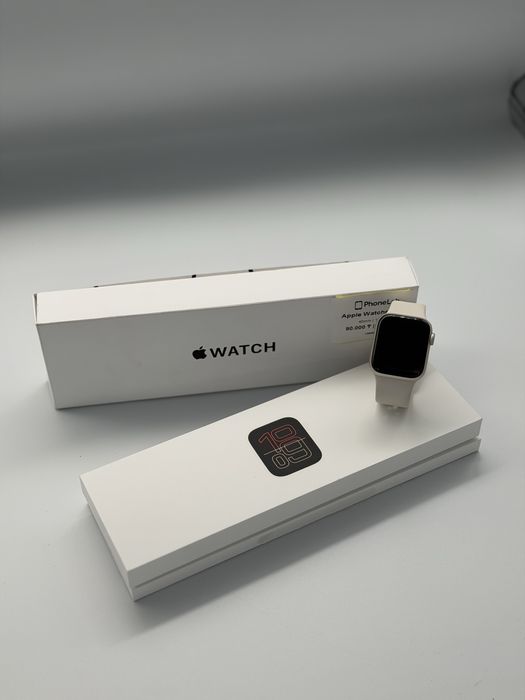 Apple Watch SE / PhoneLab