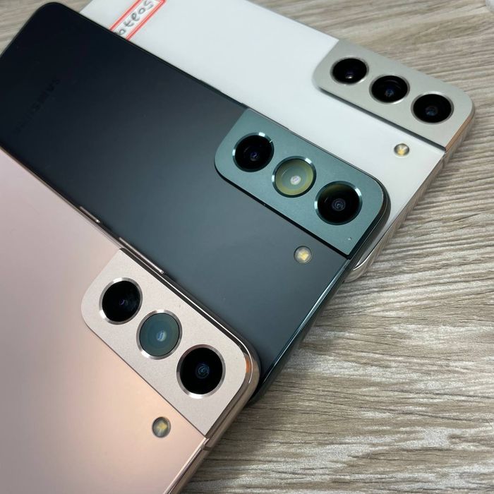 Samsung galaxy s22 5G 8/256gb holati xarxil