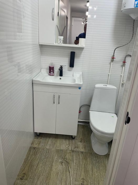 коммерческое помещение