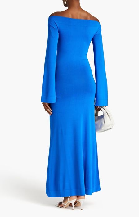 Луксозна рокля By Malene Birger