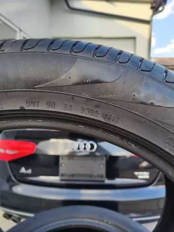 Pirelli 255/45/20