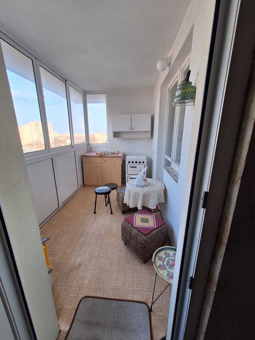 Тристаен апартамент Русе