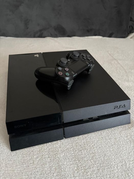 PlayStation 4  PlayStation 4