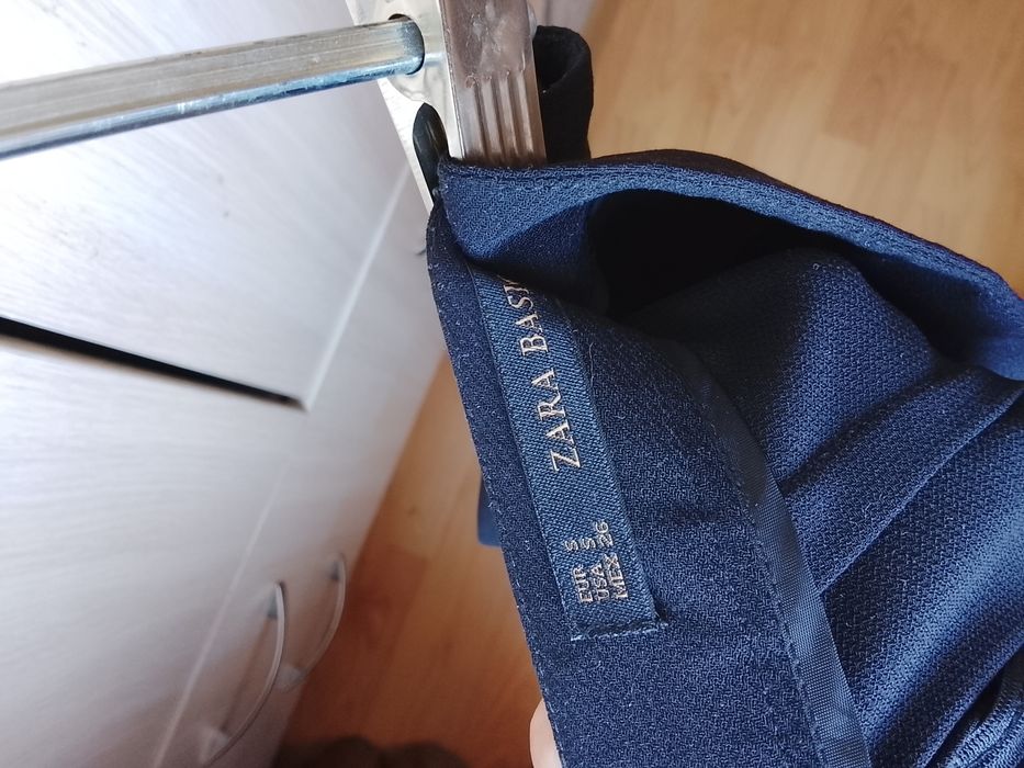 юбка ZARA размер S