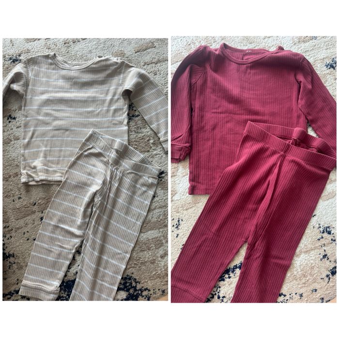 Одежда для девочки 3-4 года