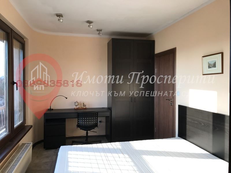 Дава се под наем Тристаен апартамент в София, Лагера - 90 кв.м за 730 € - Снимка #3