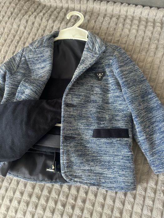 Продам тройку на мальчика