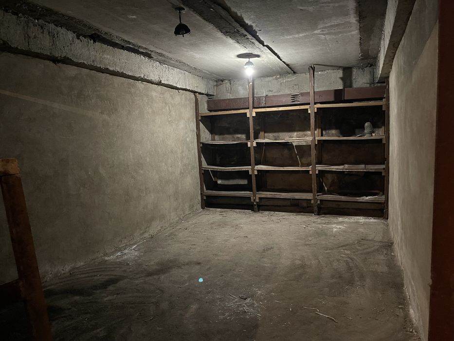 Гараж подземный сдам/продам